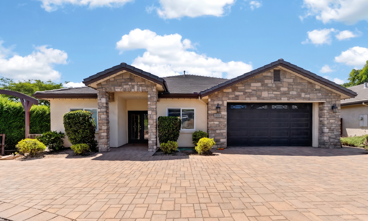 1520 Independence Way #1