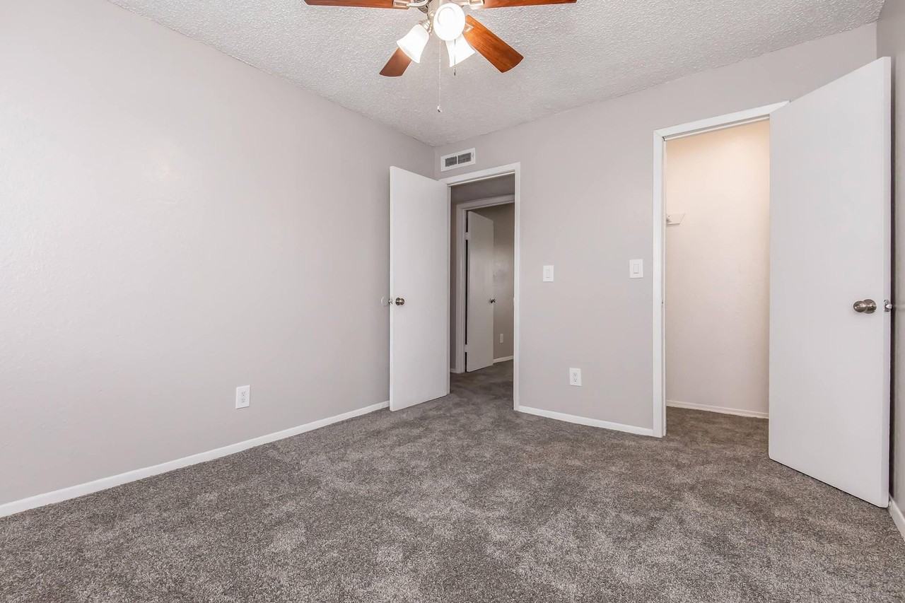 Highland Oaks Apartments - Photo 7 of 28