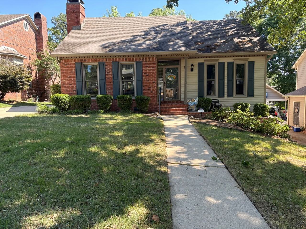 5 Saint Thomas Ct