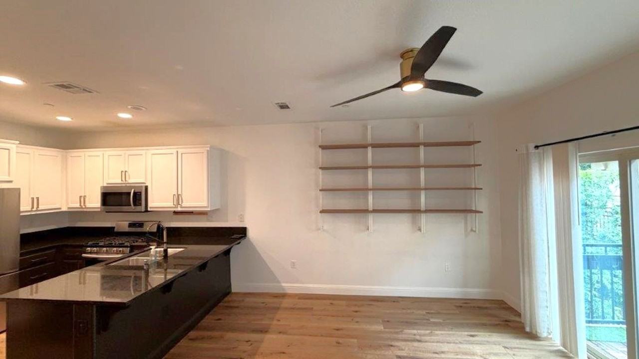 1254 Detroit Ave #4 - Photo 3 of 36