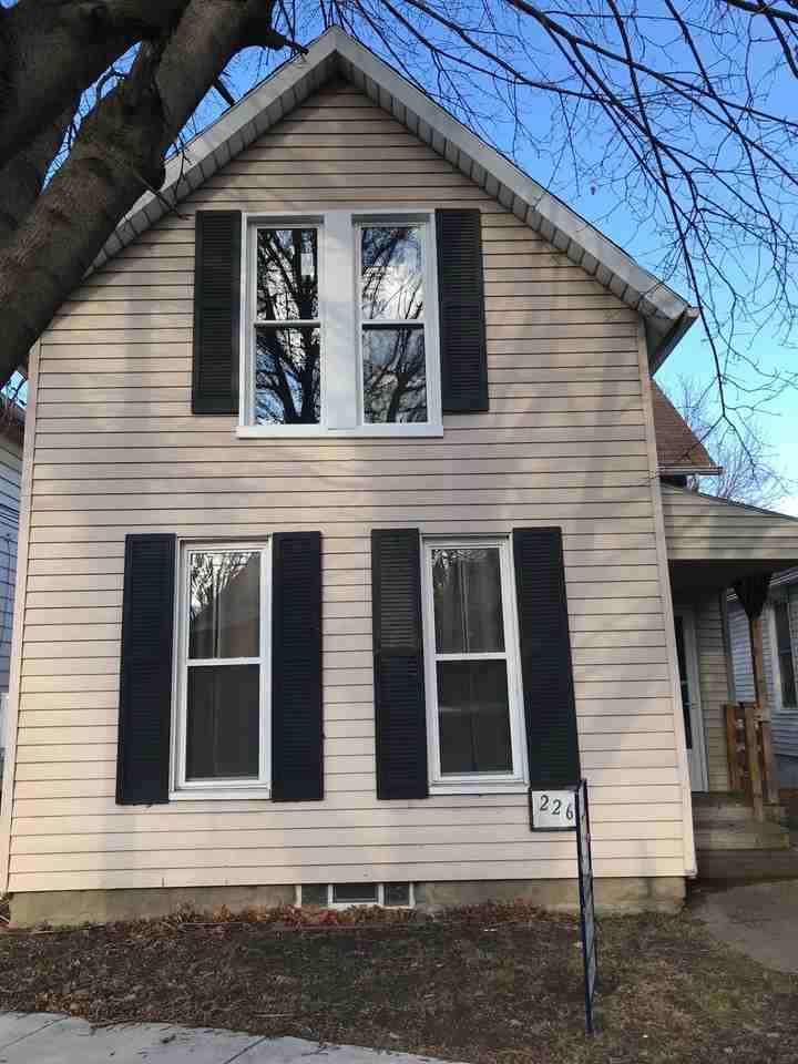226 Scott St #2