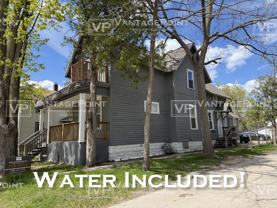 1139 1/2 E Walnut St #UPPER - Photo 1 of 1