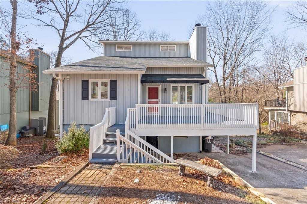 2630 Merry Oaks Trl - Photo 2 of 21
