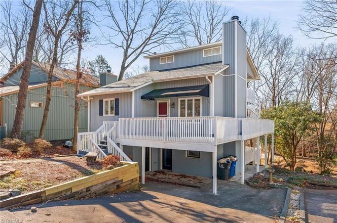 2630 Merry Oaks Trl - Photo 3 of 21