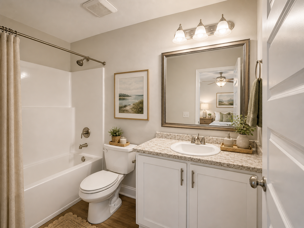 127 Zetterower Rd #1 - Photo 4 of 23