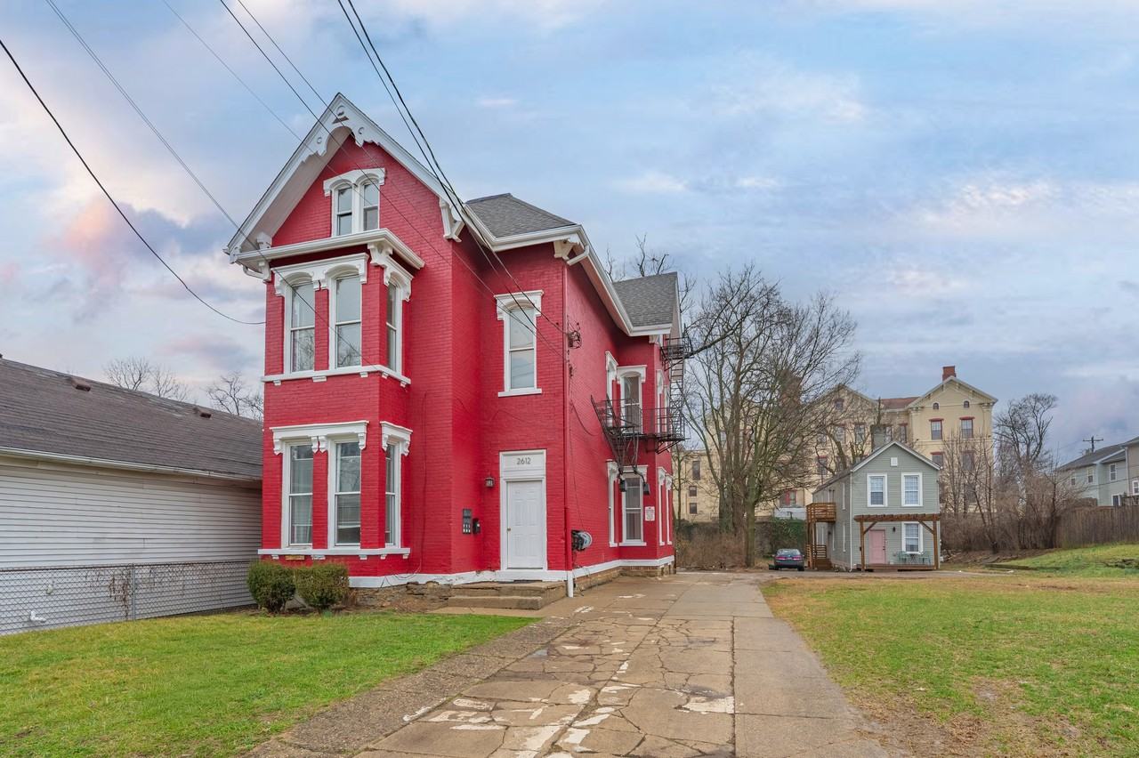 2612 Stanton Ave #3