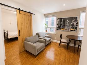 710 Spadina Ave #601 - Photo 1 of 1