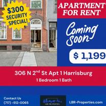 306 N 2nd St #1 - Photo 1 of 1
