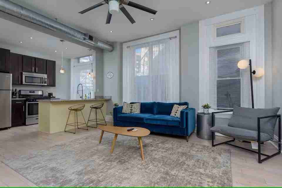 306 N 2nd St #1 - Photo 2 of 11