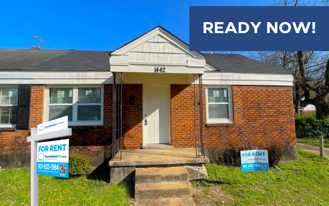 1442 Semmes St #1 - Photo 1 of 1