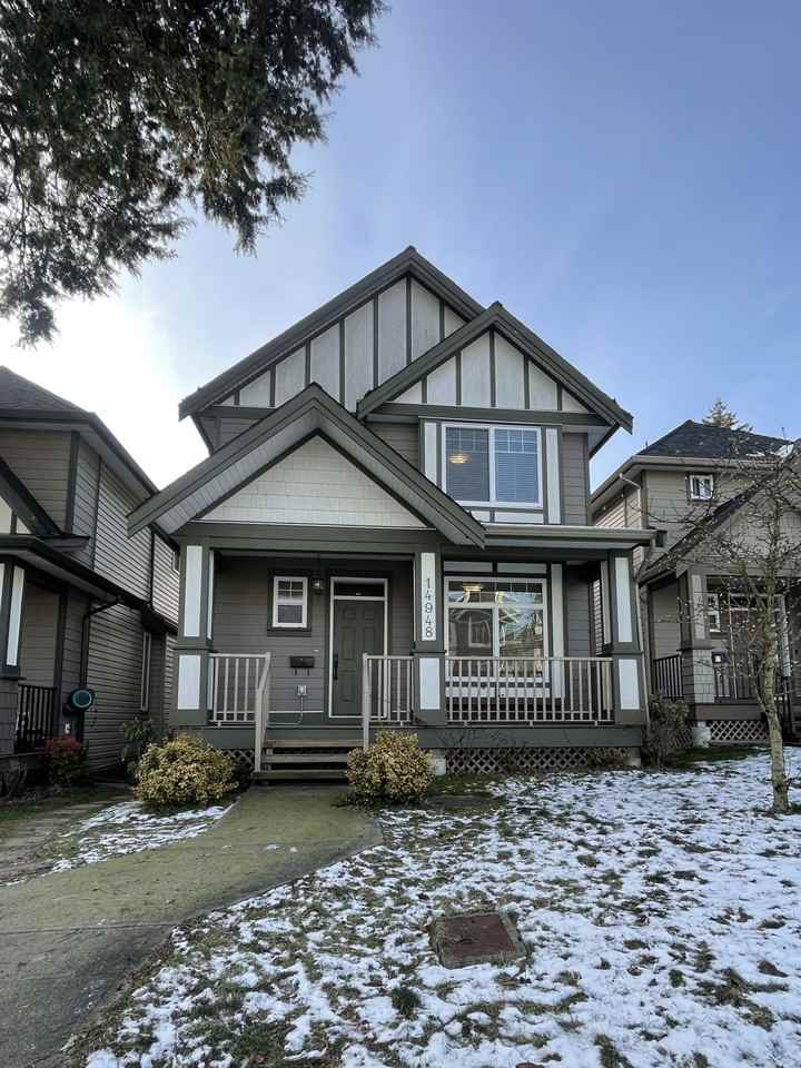 14948 60 Ave #UPPER