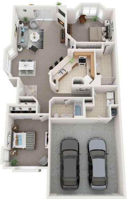 725 N Center Pkwy - Photo 4 of 16