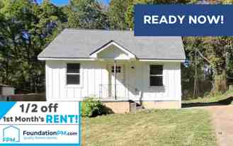 2831 Overton Crossing St #1 - Photo 1 of 1