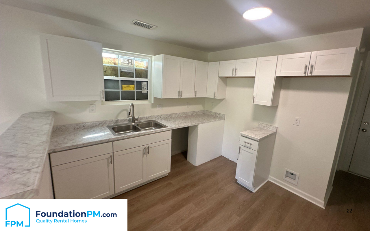 2831 Overton Crossing St #1 - Photo 3 of 19