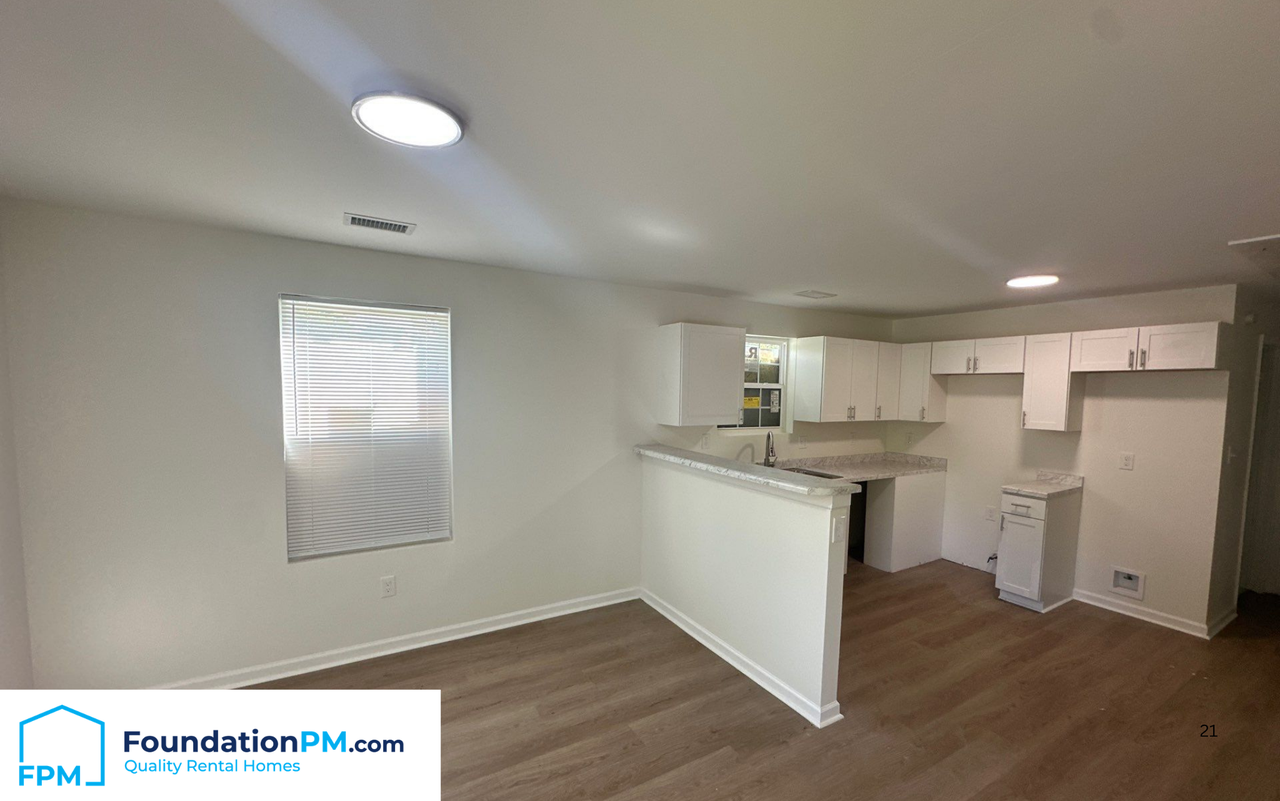 2831 Overton Crossing St #1 - Photo 5 of 19
