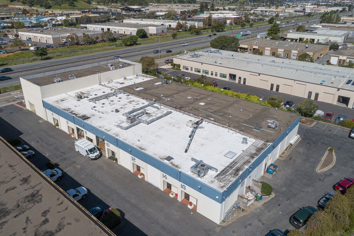 1525 Francisco Blvd E #1 - Photo 2 of 11