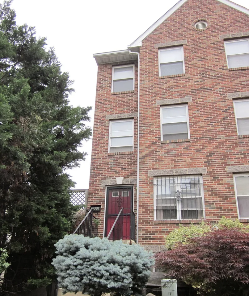 1333 Belmont St Nw #1