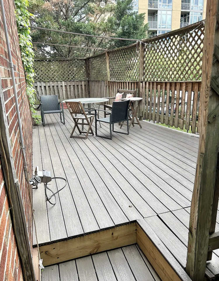 1333 Belmont St Nw #1 - Photo 5 of 13