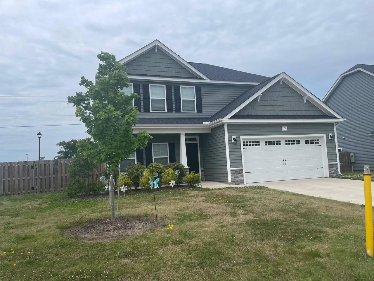 21 Wildlife Pkwy #1