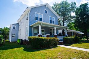 featured image of 1821 Spencer AvenueUnit B #1