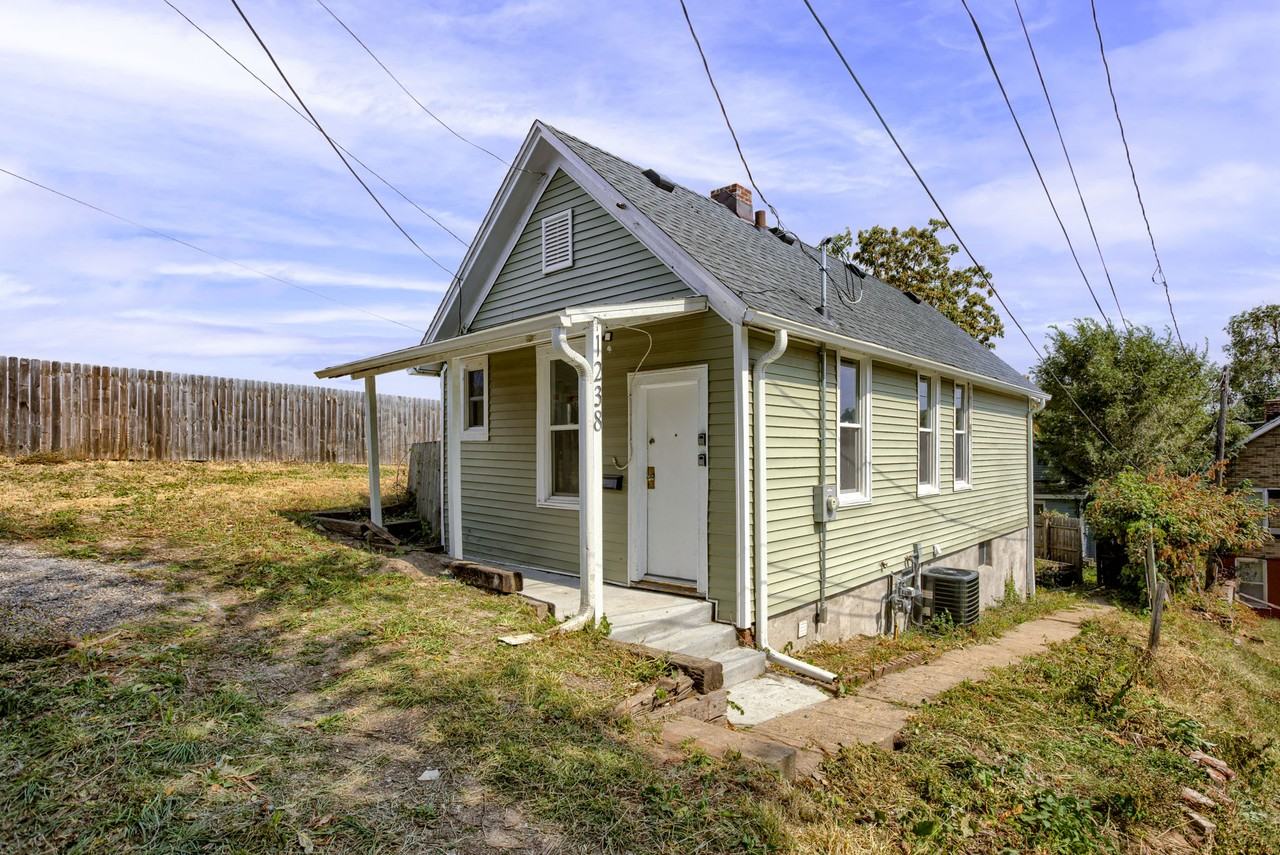 1240 S 15th St - Back House #BACK - Photo 3 of 26