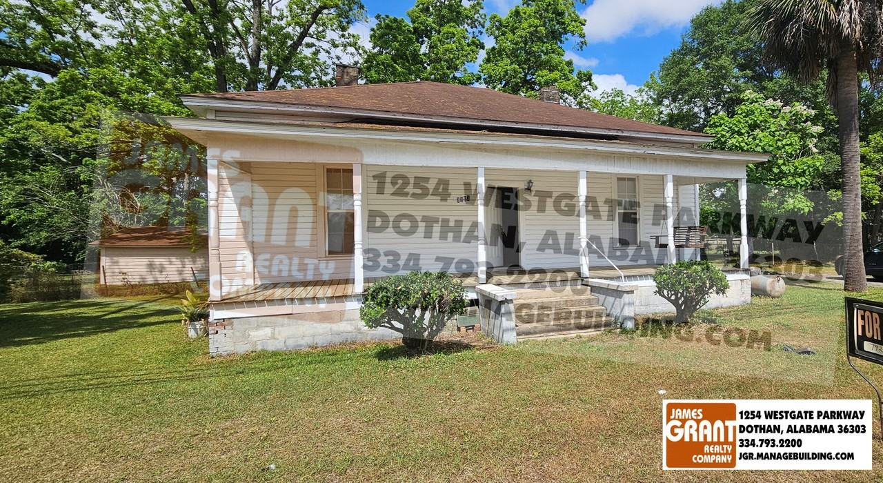 2253 Denton Rd - Photo 2 of 28