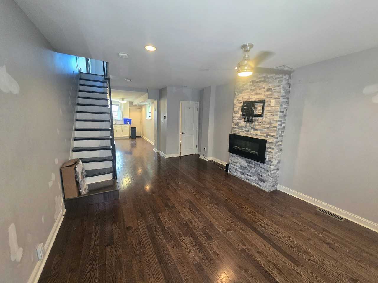 2432 S Hutchinson St #1 - Photo 5 of 25