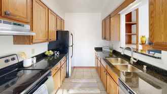 High Point Commons Apartments - Photo 1 of 1