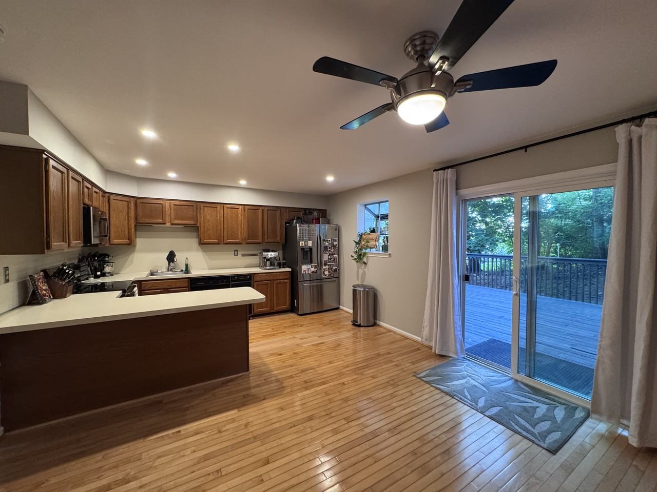 606 Coates Ln #1 - Photo 5 of 20