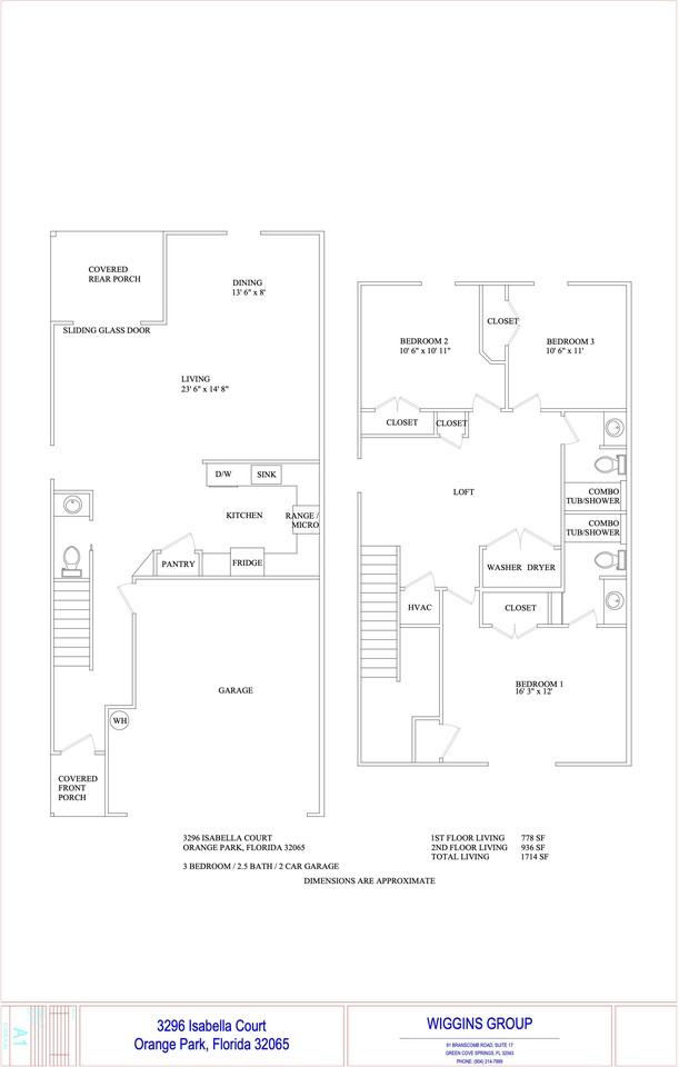 3296 Isabella Ct #3296 - Photo 2 of 19
