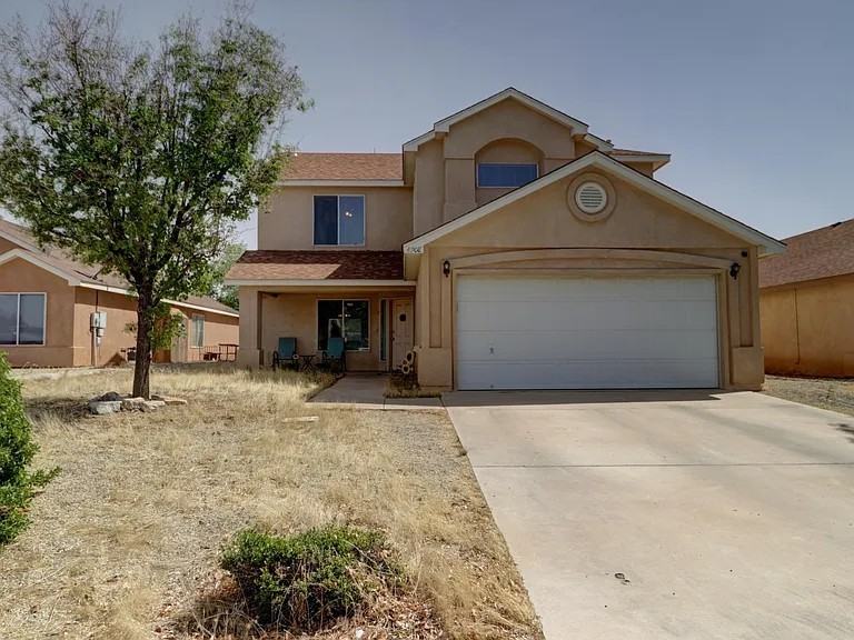 4908 Calle Bella Ave #1
