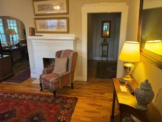 804 E Bankhead St #1 - Photo 2 of 13