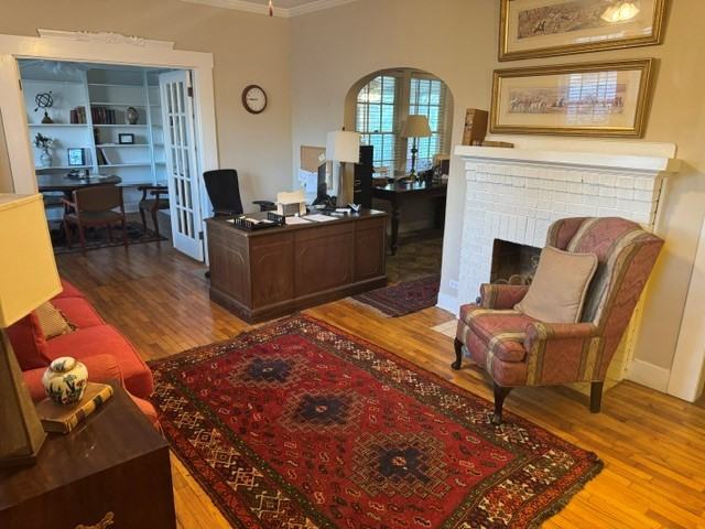 804 E Bankhead St #1 - Photo 3 of 13