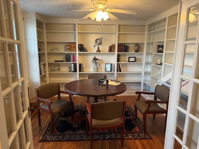 804 E Bankhead St #1 - Photo 5 of 13