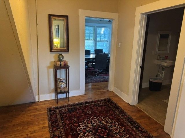 804 E Bankhead St #1 - Photo 7 of 13