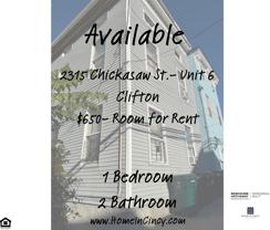 2315 Chickasaw St #2 - Photo 1 of 1