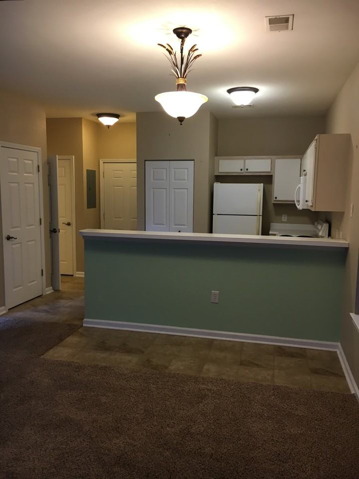 1302 River Oaks Dr #4A - Photo 3 of 10