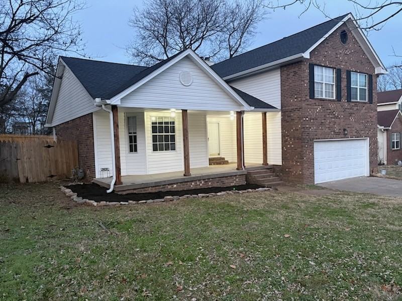 533 Woodland Hills Dr #1 - Photo 3 of 21