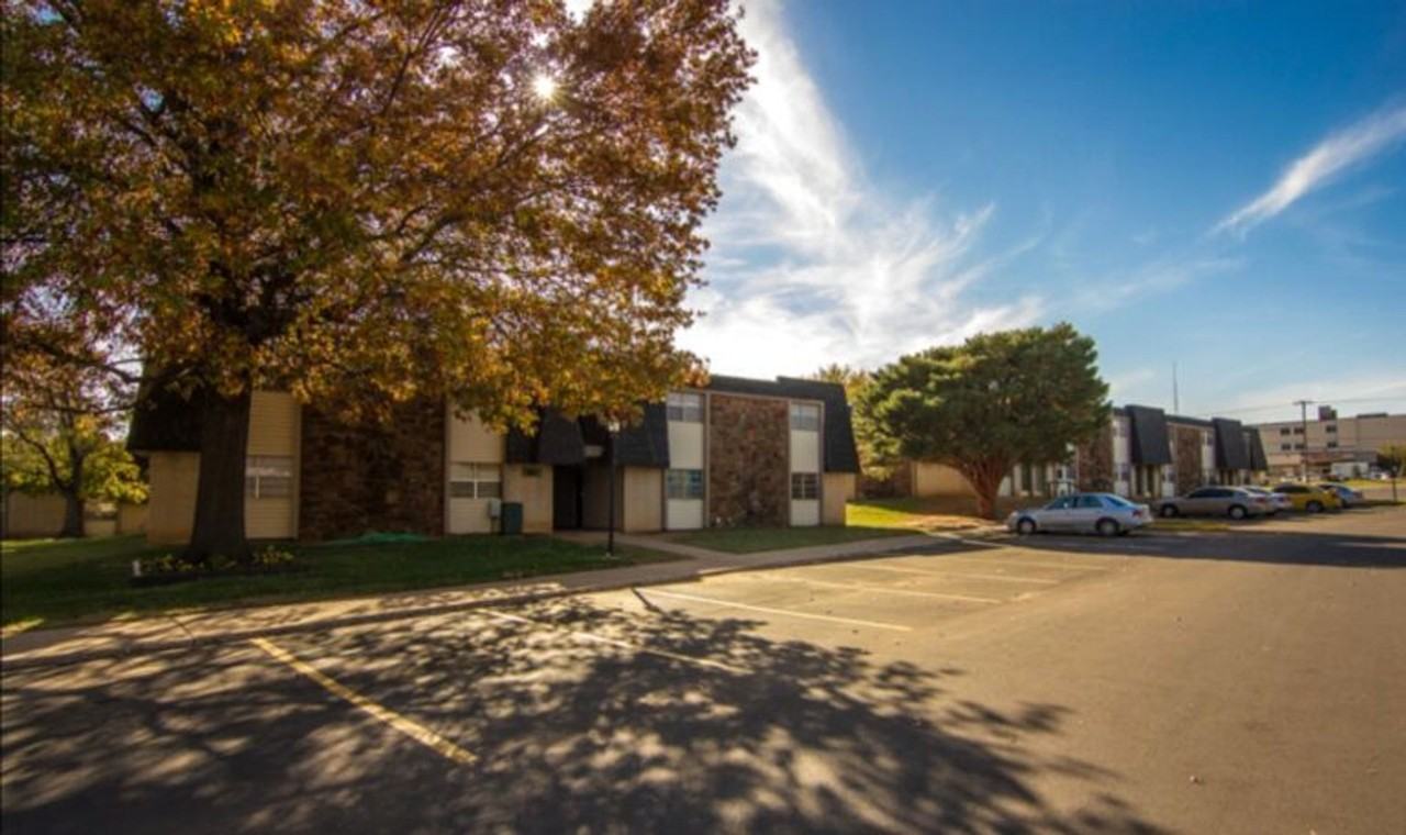 Bryant Grove Apartments - Photo 2 of 26