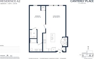 CANTERLY PLACE - Photo 1 of 1
