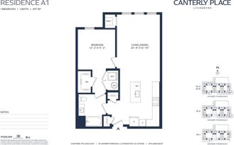 CANTERLY PLACE - Photo 1 of 1