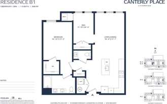 CANTERLY PLACE - Photo 1 of 1