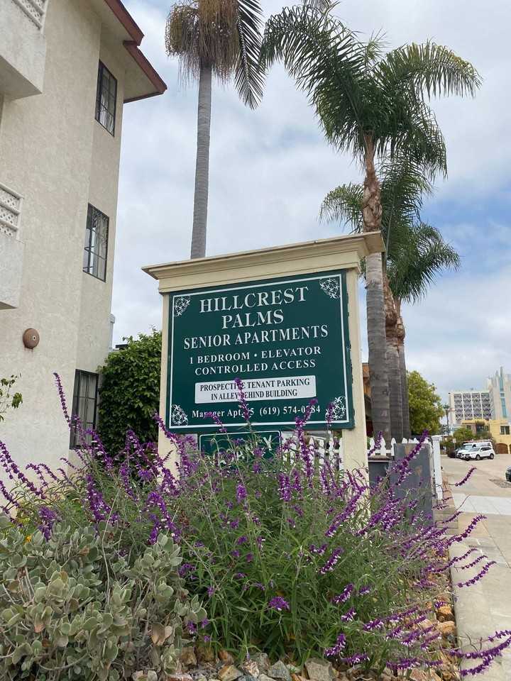 Hillcrest Palms Apartments - Photo 2 of 43