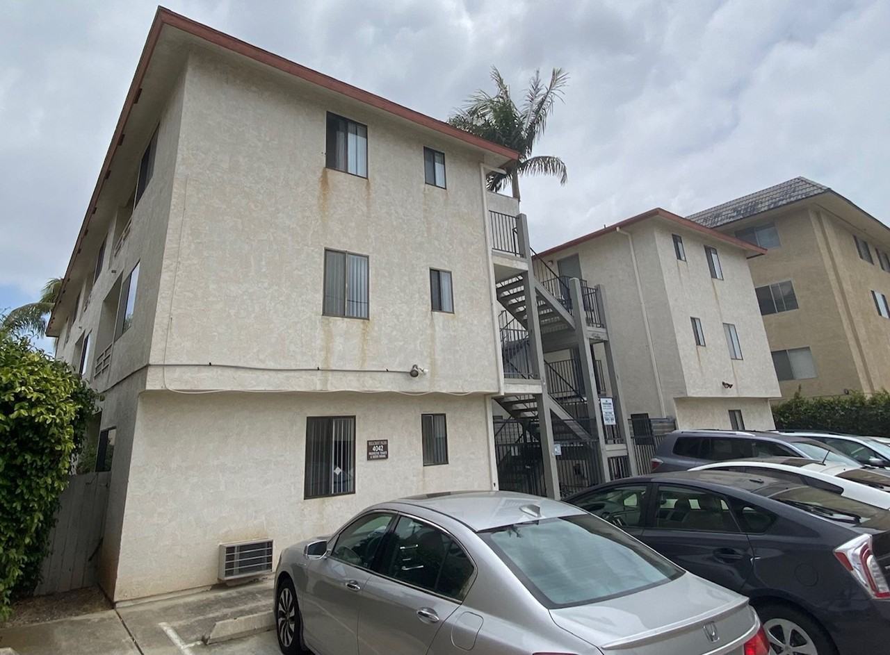 Hillcrest Palms Apartments - Photo 4 of 43