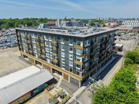 The Hub Apartments - Photo 1 of 1