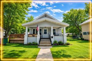 featured image of 126 N 4th Ave