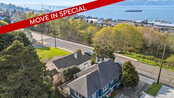 featured image of 1939 1939 Irving Ave - B/Lower