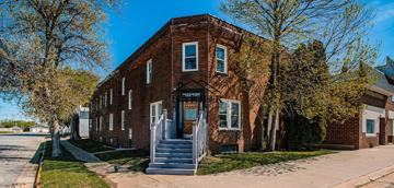 featured image of 24 W Main St