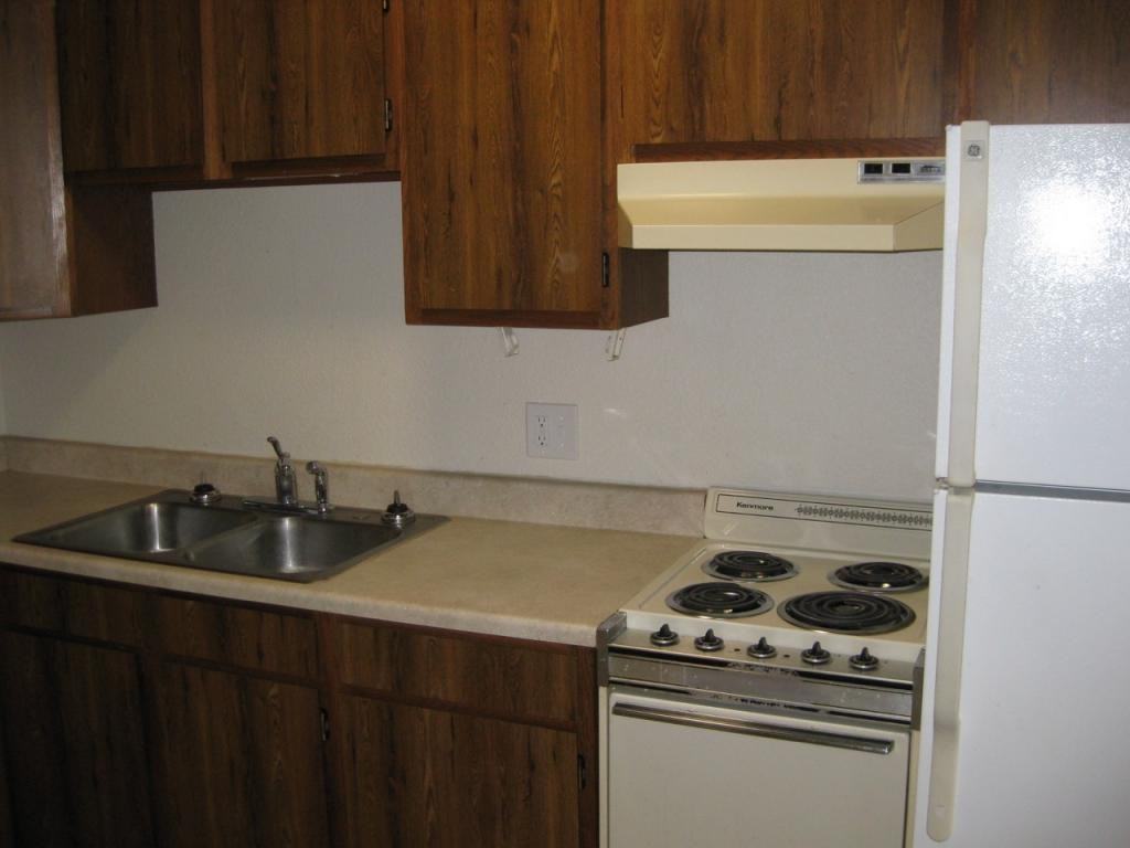 Shady Lane Apts - Soldotna #02 - Photo 7 of 11