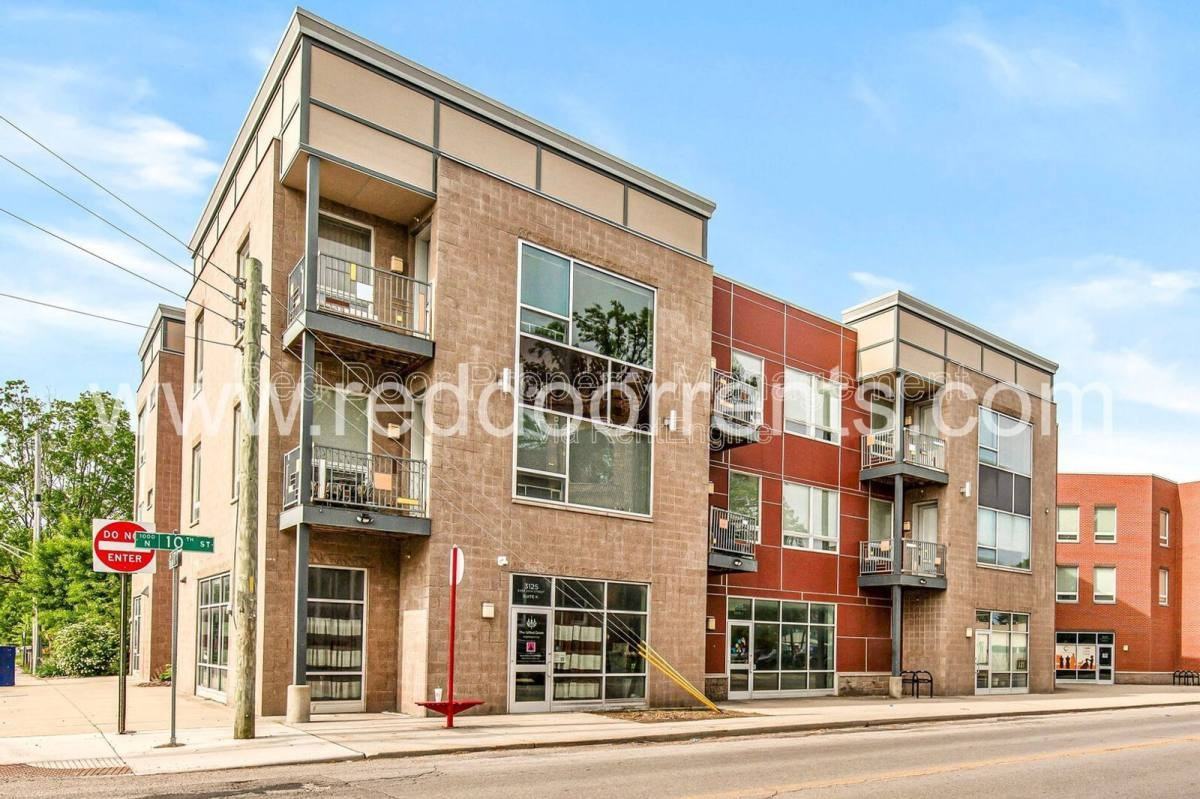 3101 E 10th St #301 - Photo 2 of 10